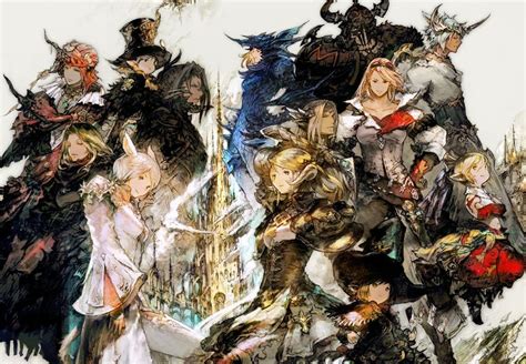 how to play ff14 in philippines|A beginner's guide to Final Fantasy 14 .